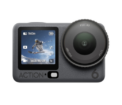 DJI Osmo Action 6 Adventure Combo