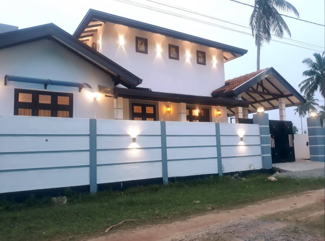 BRAND NEW HOUSE FOR SALE.