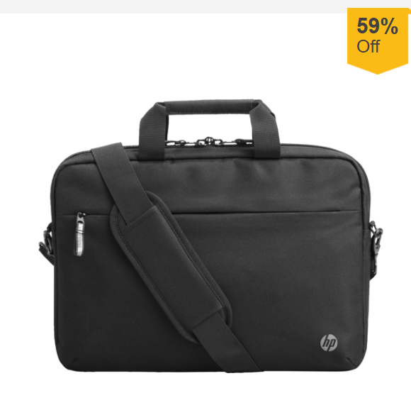 HP Laptop Side Bag