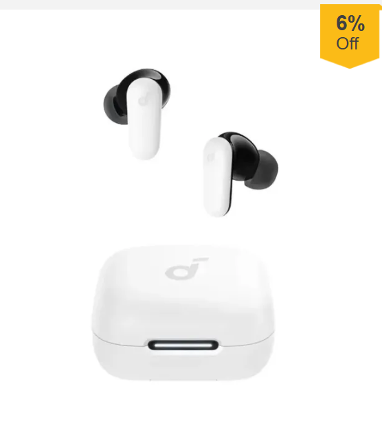 Anker Soundcore R50I NC True Wireless Bluetooth Earbuds