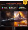 KOORUI S2721PM QHD Mini-LED 200Hz Professional Monitor