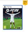 Sony PlayStation 5 (PS5) EA SPORTS FC™ 25 (FC 25)