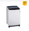 LG 7kg Top Loading Washing Machine