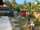 Negombo/ Kochchikade Town