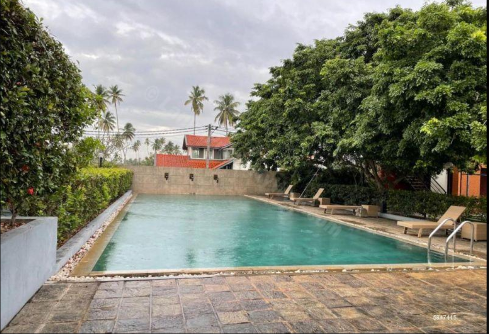 Prime Residential Land in Prestigious Gated Community – Negombo