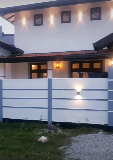BRAND NEW HOUSE FOR SALE.