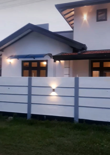 BRAND NEW HOUSE FOR SALE.