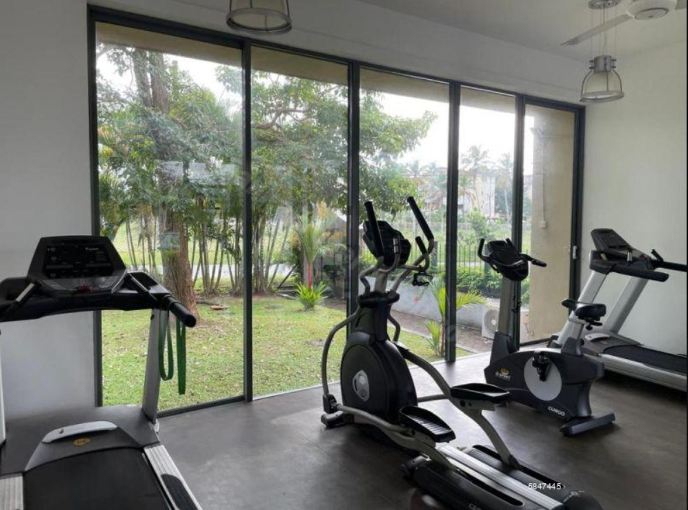 Prime Residential Land in Prestigious Gated Community – Negombo