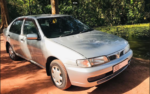 Nissan Pulser FN 15 1996