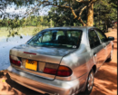 Nissan Pulser FN 15 1996