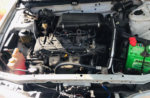Nissan Pulser FN 15 1996