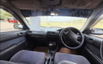 Toyota Corolla CE110 1997