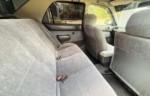 Toyota Corolla CE110 1997