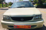 Toyota soluna 2000