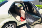 Toyota soluna 2000