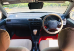 Toyota soluna 2000
