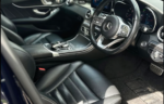 Mercedes Benz C200 2020