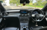 Mercedes Benz C200 2020