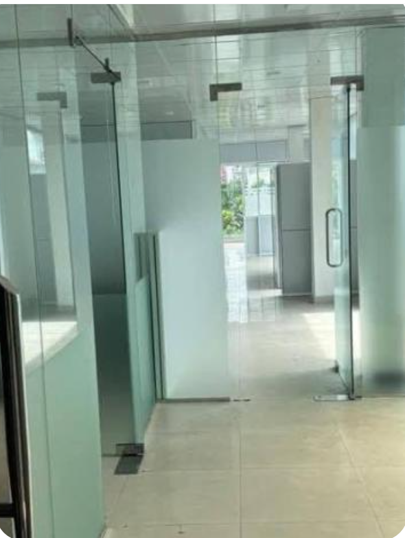 Office Space for Rent in Colombo 4