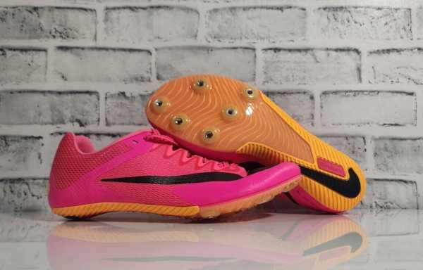 Nike Zoom Rival Sprint Running Spike Shoes Lightweight