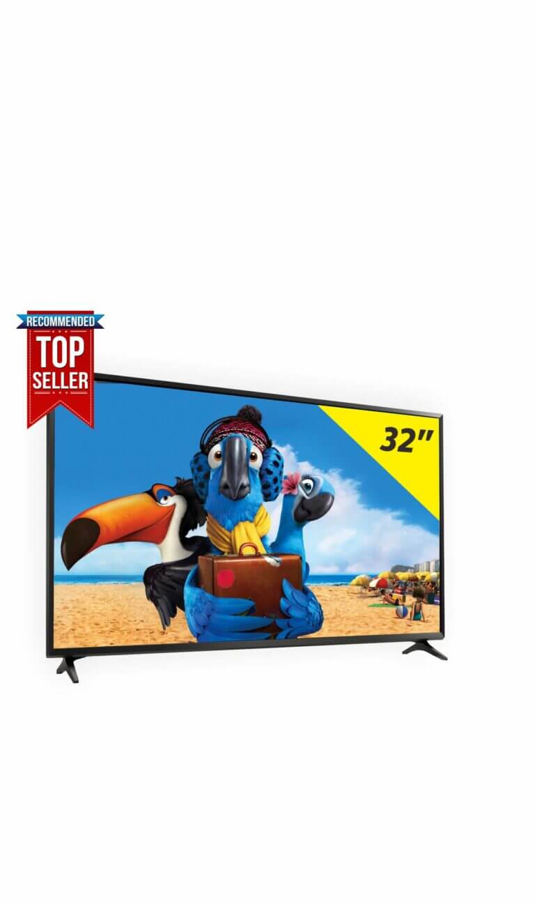 FUJI 32″ HD LED TV- 32FU3002