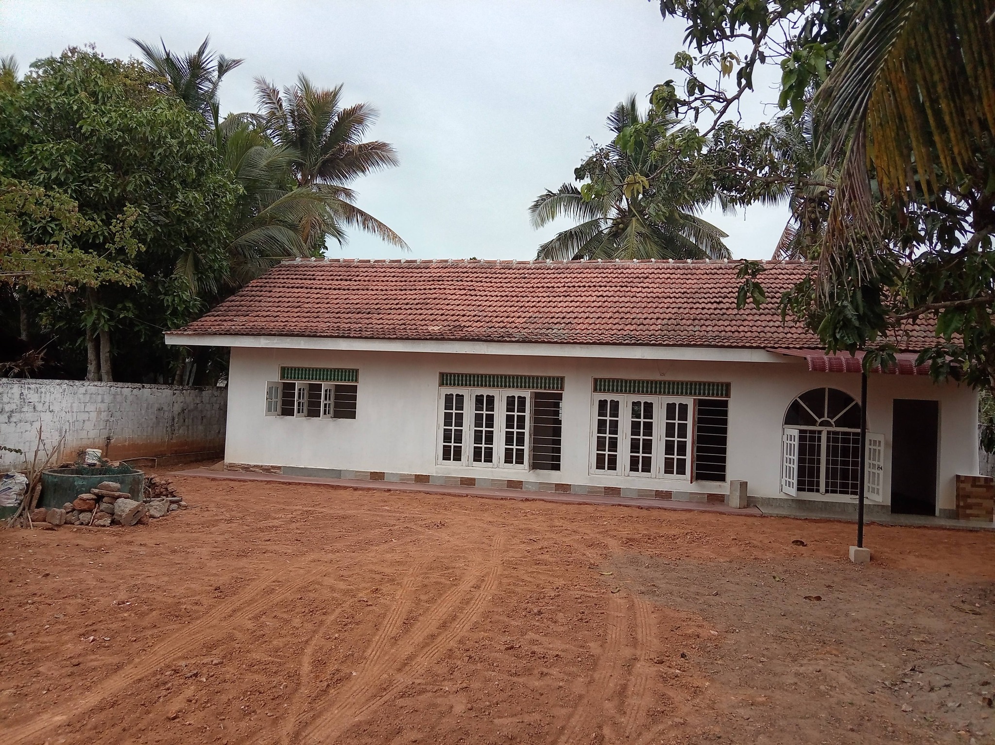 House for rent in Kadirana