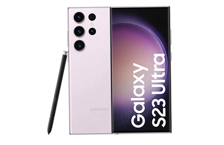Samsung S23 Ultra Pixel Dot Display repair