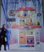 FROZEN TOY KITCHEN SET – AC383-061A