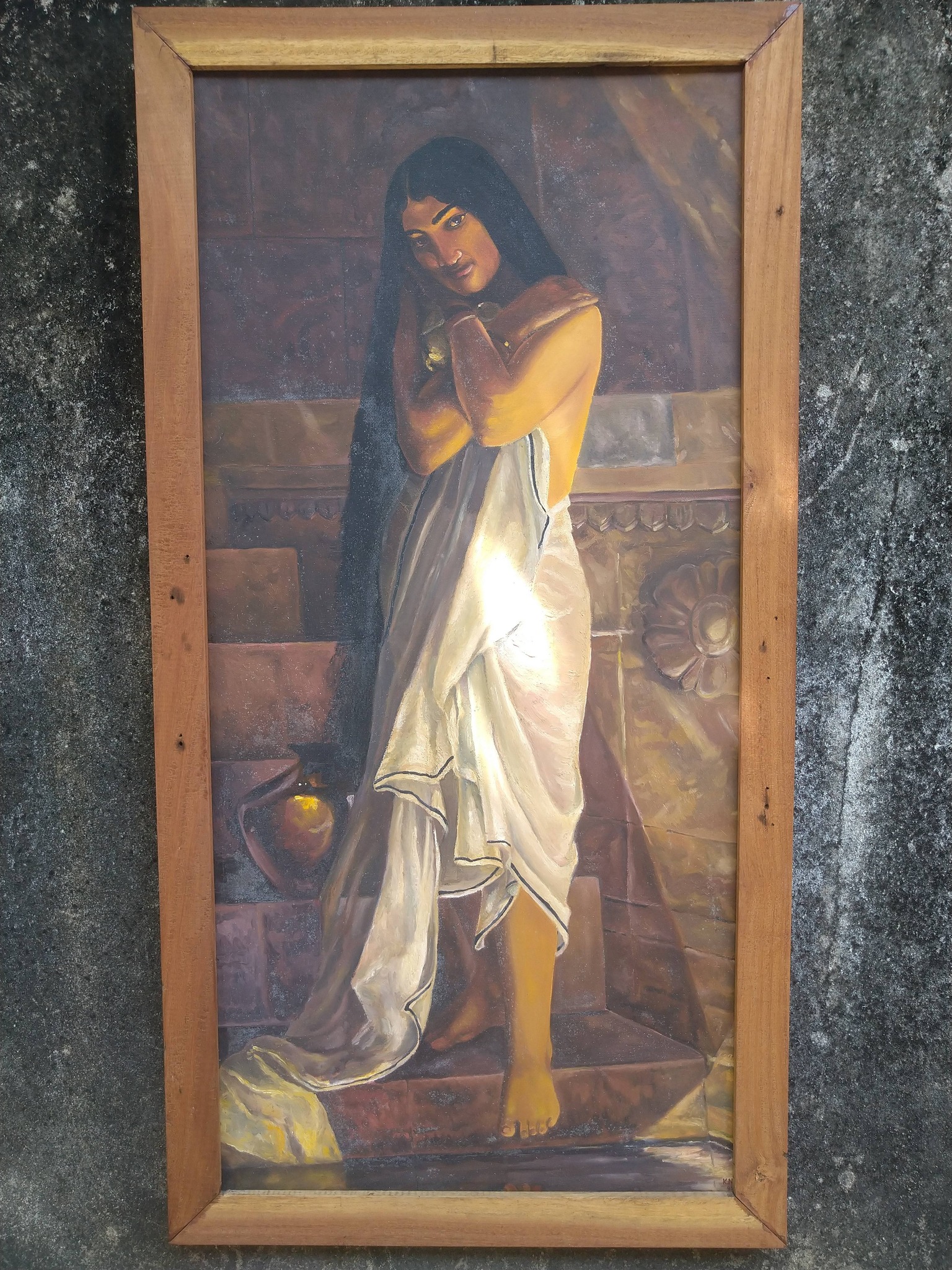 චිත්‍ර පන්ති
