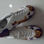 NIKE FOOTBALL SHOES