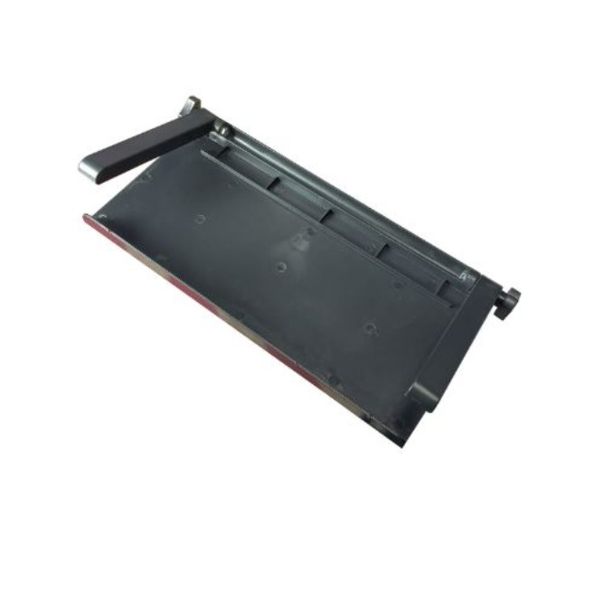 TV Top Shelf Mounting Bracket (13Inch) Adjustable Flat Panel Organizer