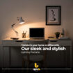 Adjustable Table lamp – 00032