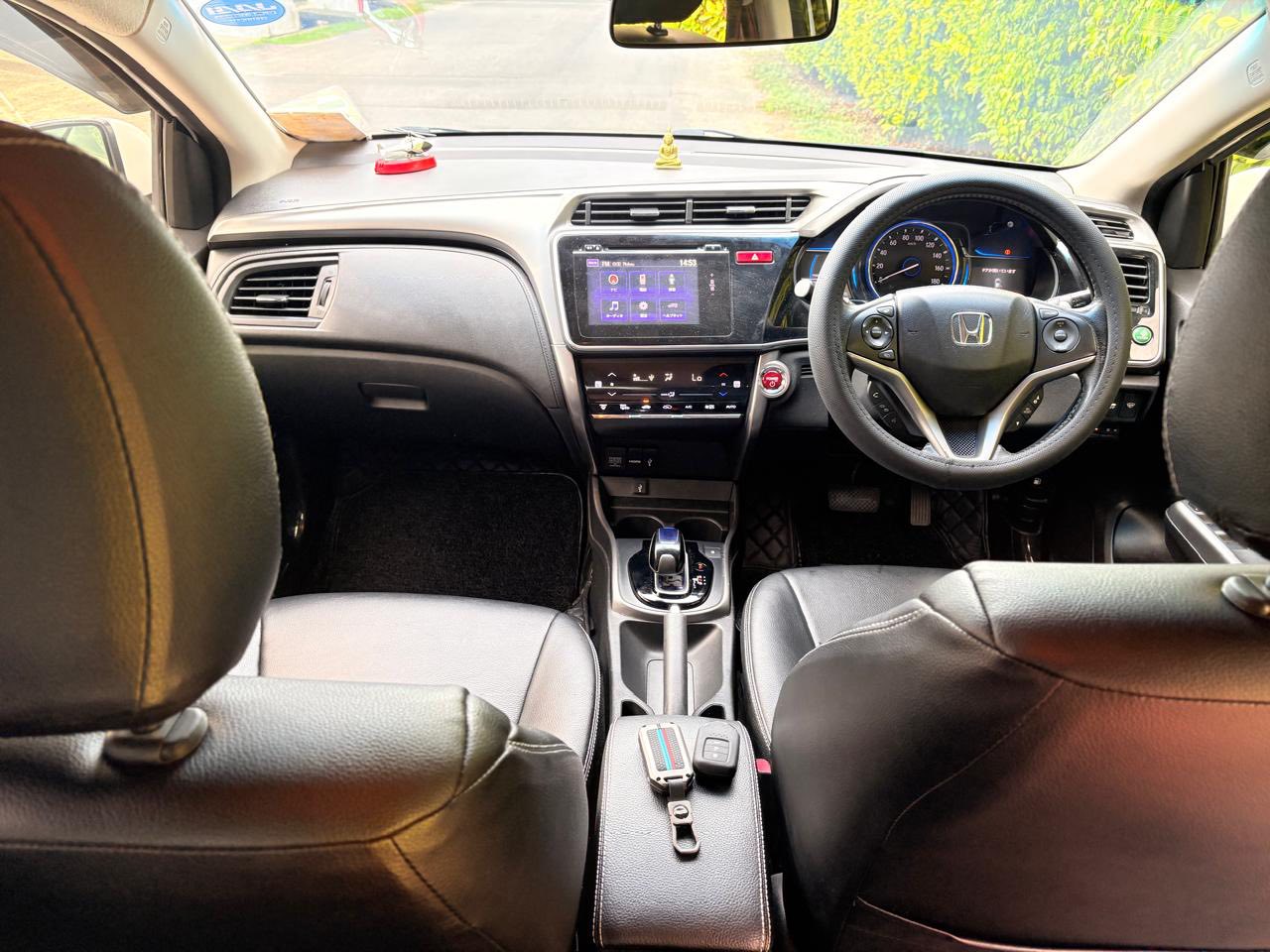 Honda Grace 2016 Ex Gold Badge Limited Edition(Fully Loaded)