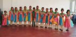 Dancing classes for all grades (Himali Thimbiripitiya dancing academy )