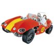 METAL CAR CONSTRUCTION SET
