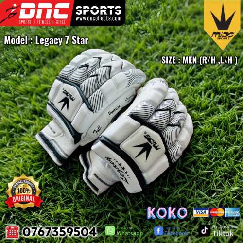 MIDS LEGACY 7 STAR BATTING GLOVE