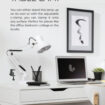 Adjustable Table lamp – 00032