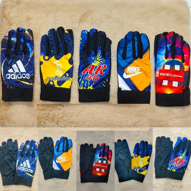 Softball Cricket gloves