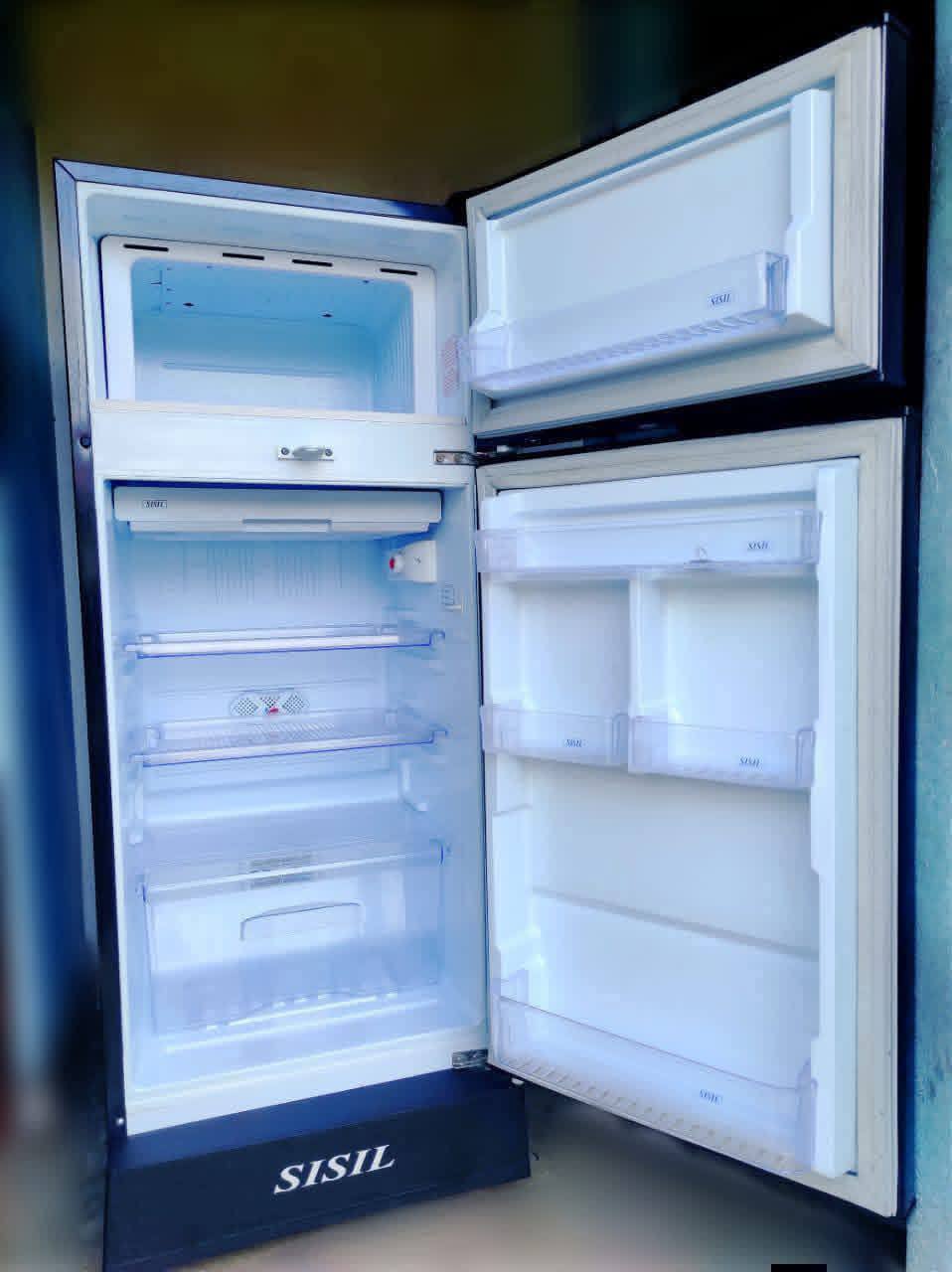 අඩුම මිලට Sisil Fridge එකක්