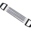 Fitness Chest Expander – 5 Springs
