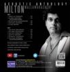 Acoustic Anthology – Milton Malawarachchi