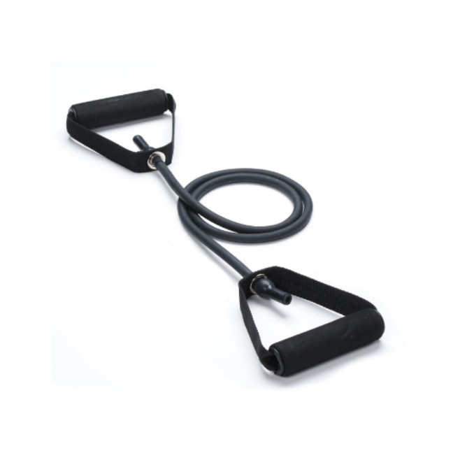 Yoga Resistance Band – Black