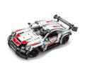 COME ALIVE REMOTE CONTROL BUILDING BLOCK CAR