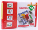 ELECTRONIC SNAP KIT – INTERMEDIATE ( 198 EXPERIMENTS )