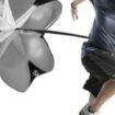 Speed Resistance Training Parachute (45X45)