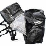 Speed Resistance Training Parachute (45X45)