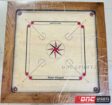 Champion carrom Board kohomba wood