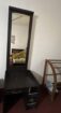 •Used Dressing table for sale Negombo 0710176701