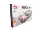 COME ALIVE REMOTE CONTROL BUILDING BLOCK CAR