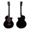 38″ inches Acoustic Guitar for beginners R38